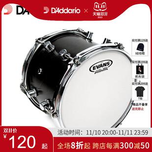 G14系列单层喷砂鼓皮嗵鼓军鼓架子鼓8/10/12/14/16/18寸