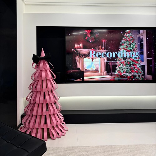 “封神”的圣诞树，今年怎么超越