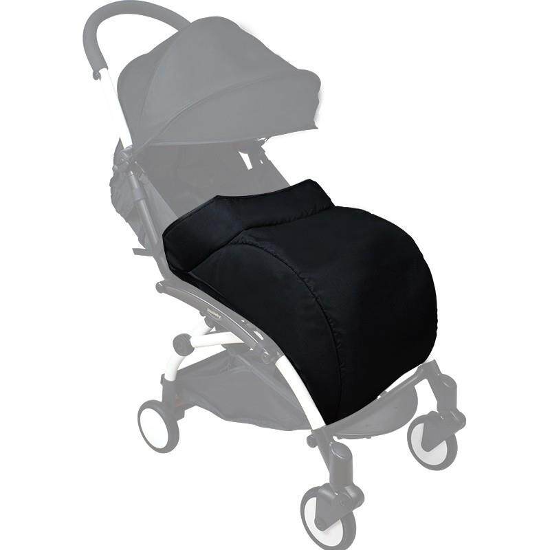 速发Stroller+Accessories+Footmuff+for+Babyzen+Yoyo+Yoya+Baby