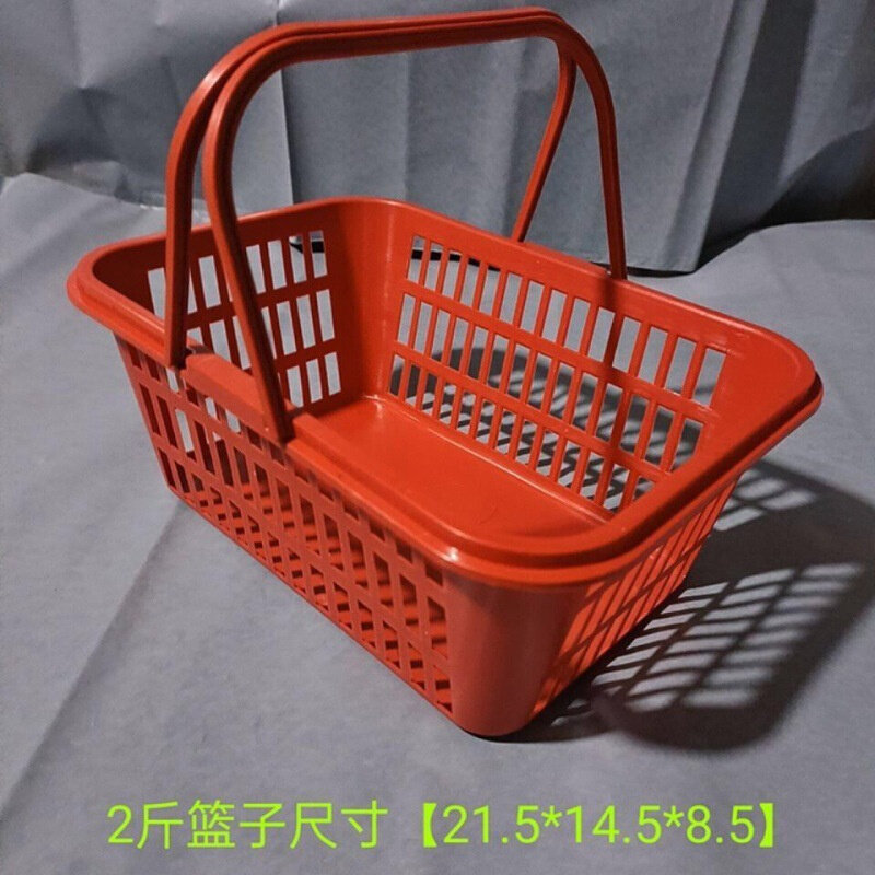现货速发莓篮杨梅篮葡萄篮蓝莓篮李子篮水果采摘篮采摘盆带盖蓝子