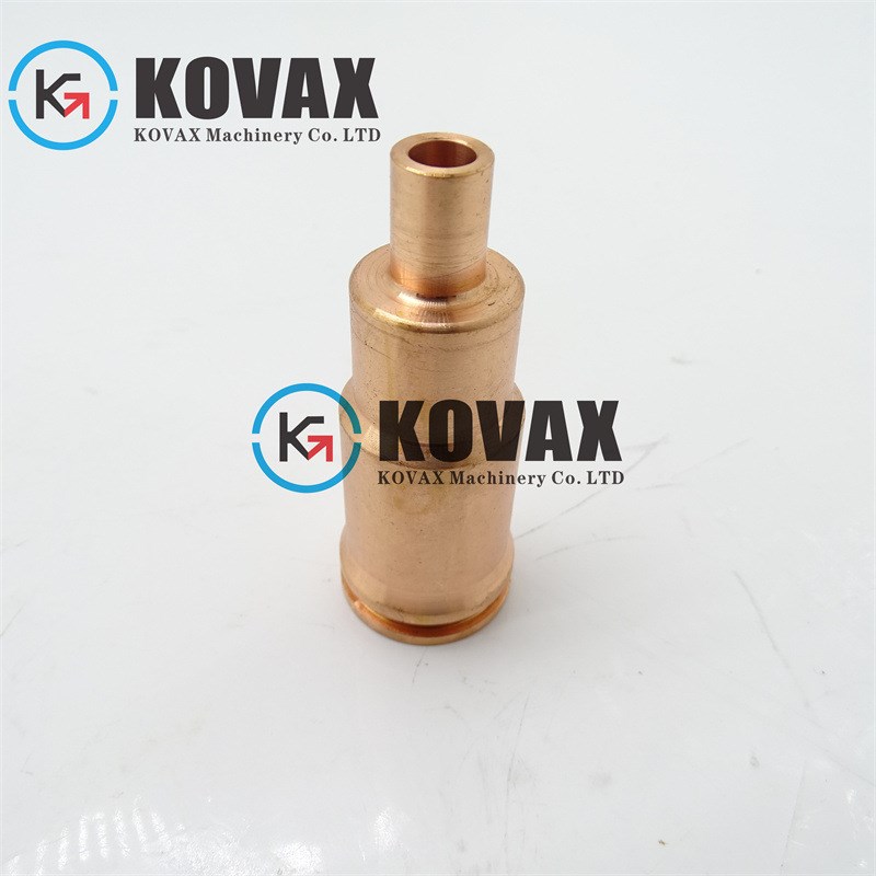 速发20004喷油器套筒适用于挖掘机EC14L EC22 EC25 EC5