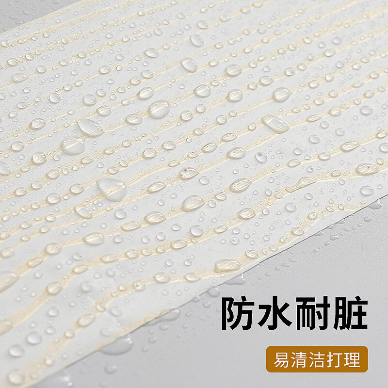 现货速发GJU8楼梯贴台阶贴自粘楼梯地板贴踏板贴木纹改色贴纸旧楼