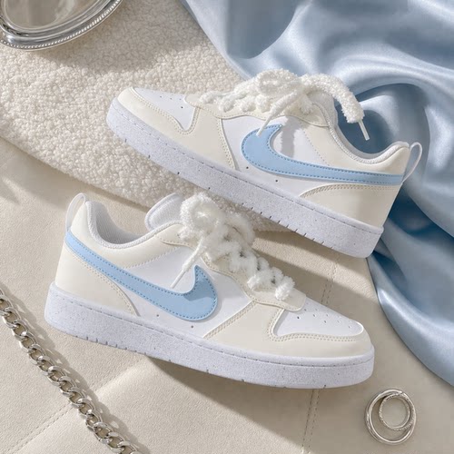 耐克NikeCourt女板鞋运动鞋球鞋