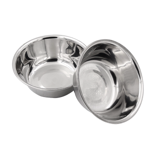 不锈钢换药碗置物治疗碗医院用服药杯手术盘消毒碗小药杯换药盘盒