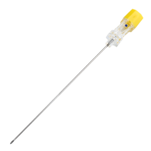 高冠医用一次性使用麻醉用针无菌腰椎穿刺针神经阻滞腰麻醉小针头