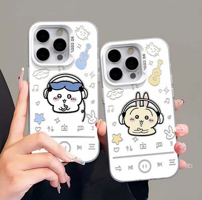 全机型硅胶软壳乌萨奇吉伊卡哇