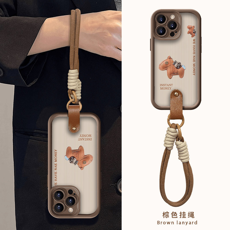 创意马上有钱适用苹果15promax华为OPPO小米14VIVO荣耀红米iphone13手机壳全包软胶镜头保护个性网红明星防摔,3C数码配件,手机保护套/壳,淘宝优惠券,粉丝福利购,淘宝优惠卷