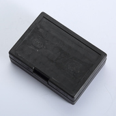 8全自动色带打码 机标配字粒盒 241B