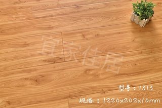 北京强化复合地板超级防水适用工程出租双达标E1耐磨同城安装