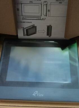 步科触摸屏 ET070 GL070/E GL100/E MT4434T/E MT4414T MT4532TE