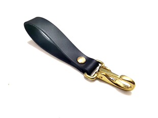 纯铜腰带挂钩  钥匙挂钩 刀鞘剑鞘挂钩（不含腰带）大明衣庄