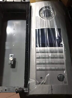 视得安意大利Bticino可视对讲322010 EC17 322015 372000 322018