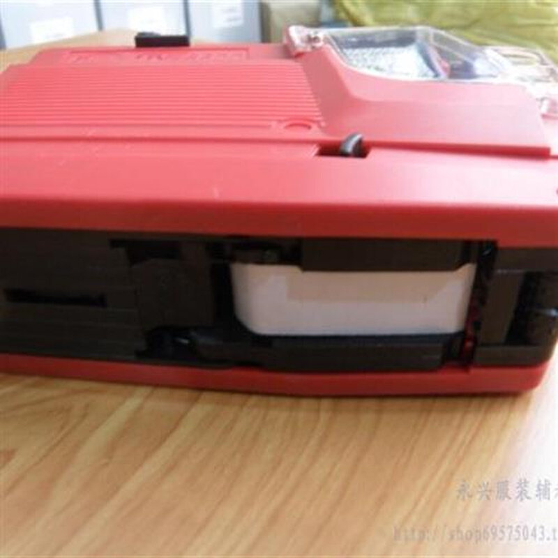 MX6600竖式双排打码器 打码机 打价器  价格标签机 打码器 标价器