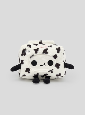 GOODBAI GOODEES 牛奶盒纸巾盒