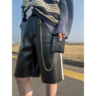 GOODBAI 金属腰带扣卡包 916