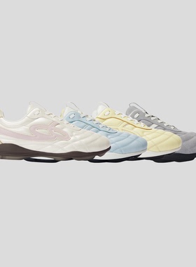 GOODBAI流浪鞋25秋冬新色流浪林芝礼盒