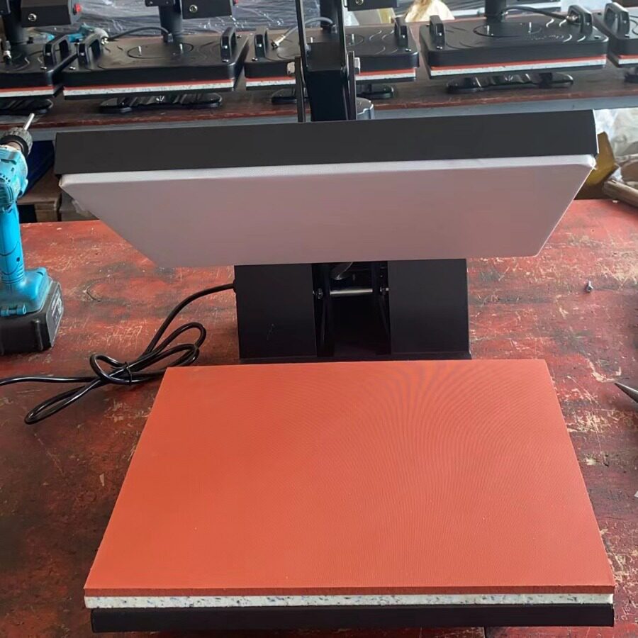 烫钻机diy热转印机t恤服装烫印机烫画机压烫机小型热转印机印花机