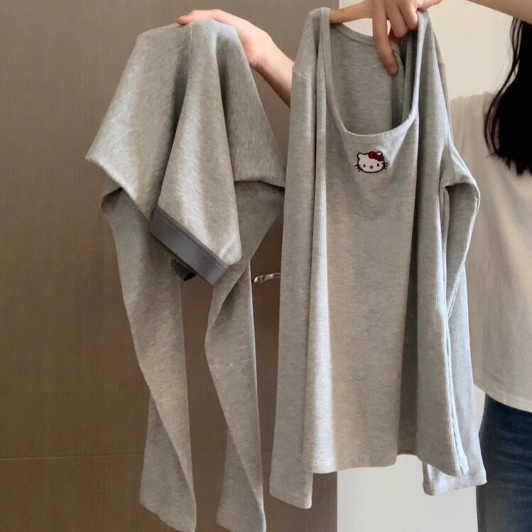 保暖内衣女加厚加绒保暖衣冬季贴身防寒德绒秋衣秋裤套装2025新款