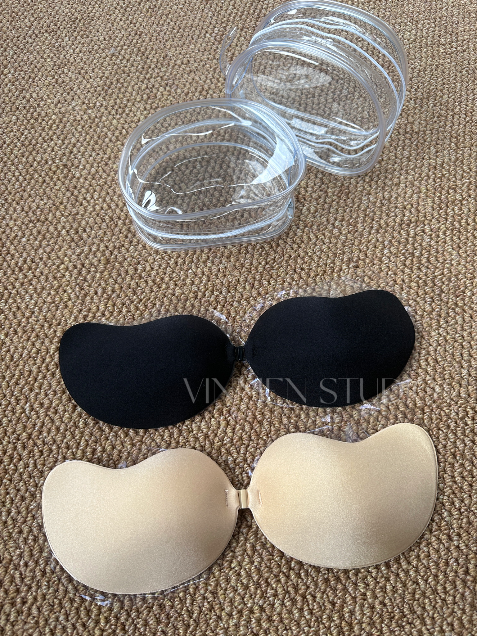 乳贴聚拢芒果杯VINMEN