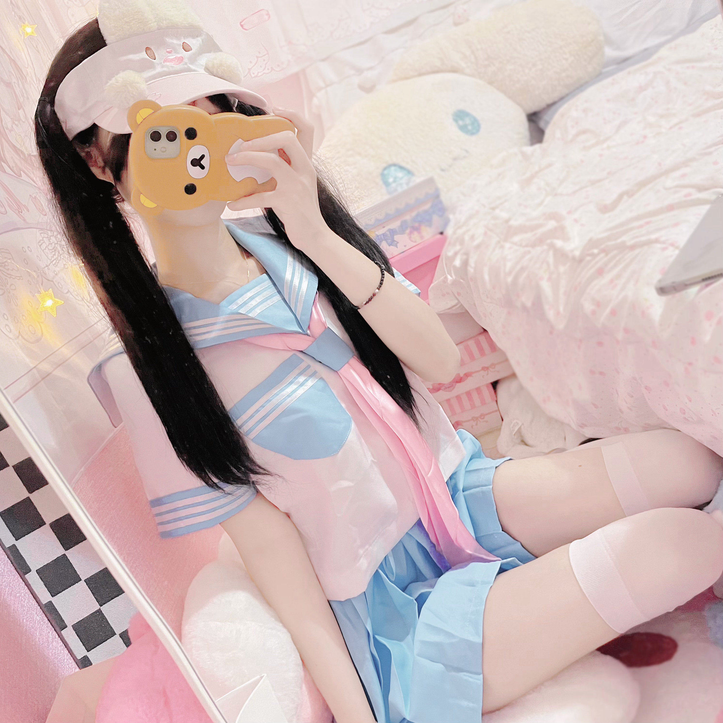 【2个月发】Bodyline水色
