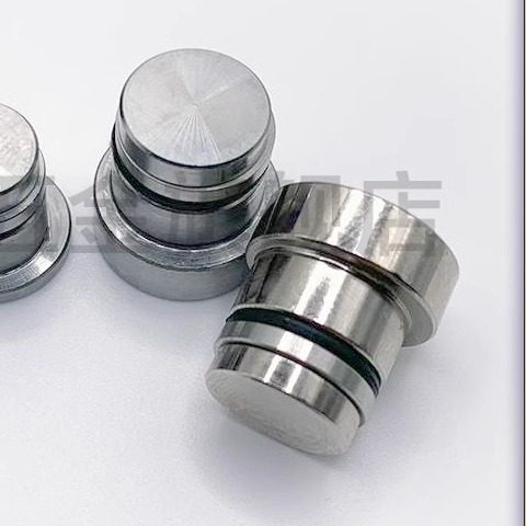 直线导轨定位销偏心销 llt llts 1.4/1.8/3.5/5 ice11-t ice12-t5