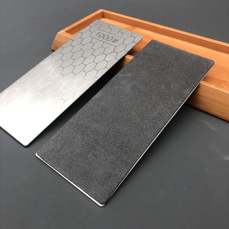 户外金刚石磨片定角磨刀器快速磨刀神器金刚砂抛光金刚石板