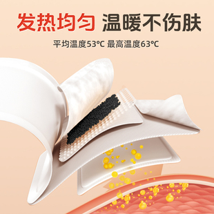 多次元招财猫保暖贴10片DT