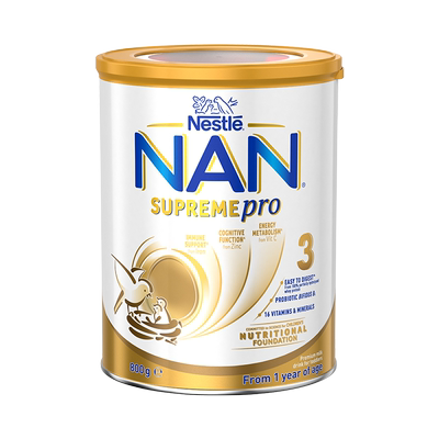 澳版12-24个月奶粉雀巢