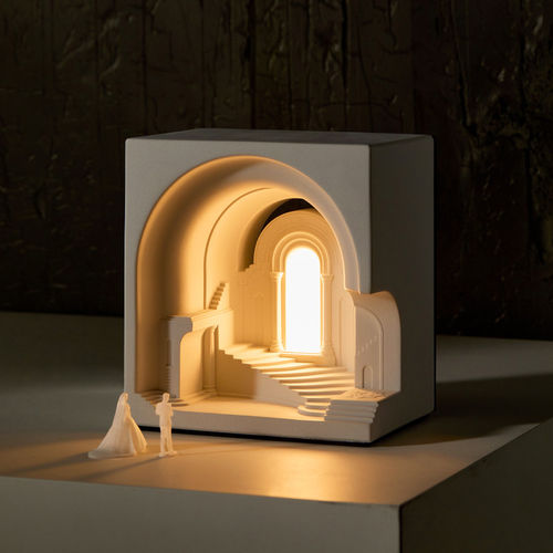 结婚礼物氛围小夜灯男生礼物