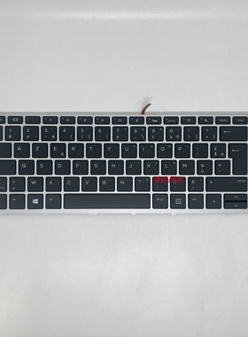 适用FR惠普战66 Pro G1 440 G5/430 G5/445 G5键盘HSN-Q04C/Q06C