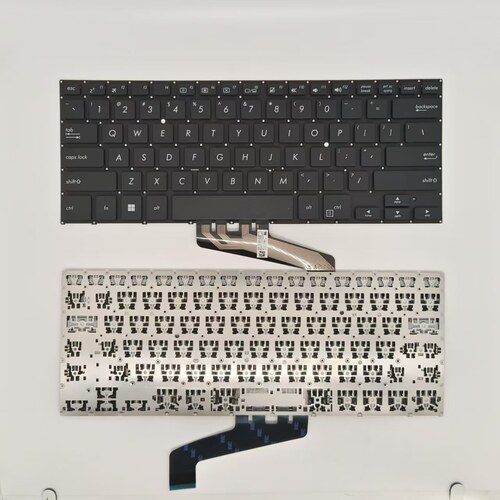 适用RU华硕TP461U TP401 J401M TP401C/NA/UF/UR/UN/CA笔记本键盘