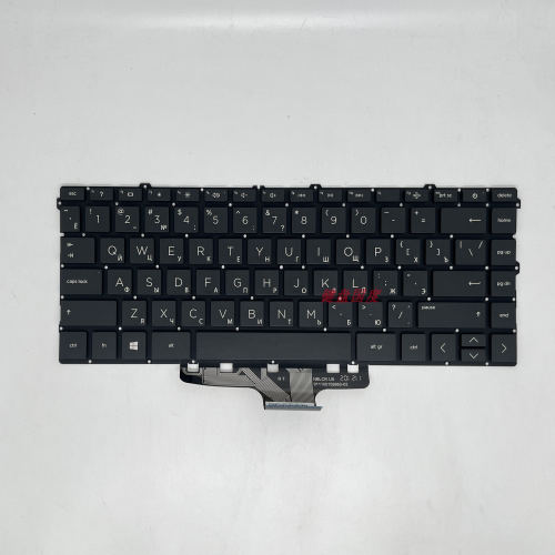 适用RU惠普14-DW/DV/DY/EK/EC 14M键盘TPN-I137 Q244 Q234 E267