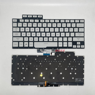 适用于华硕 ASUS GA401 G14 GA401IVGA401QM 笔记本键盘