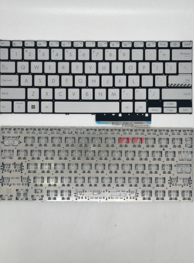 适用华硕 14Pro X1402/ZA X1403ZA x1404V ADOL14V/ADOL14Q 键盘