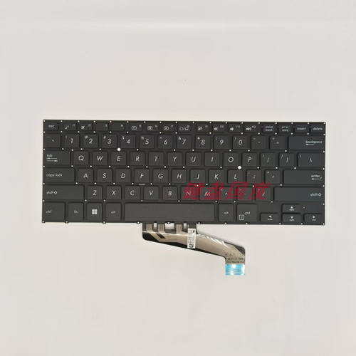 适用华硕 TP461U TP401 J401M TP401C/NA/UF/UR/UN/CA笔记本键盘