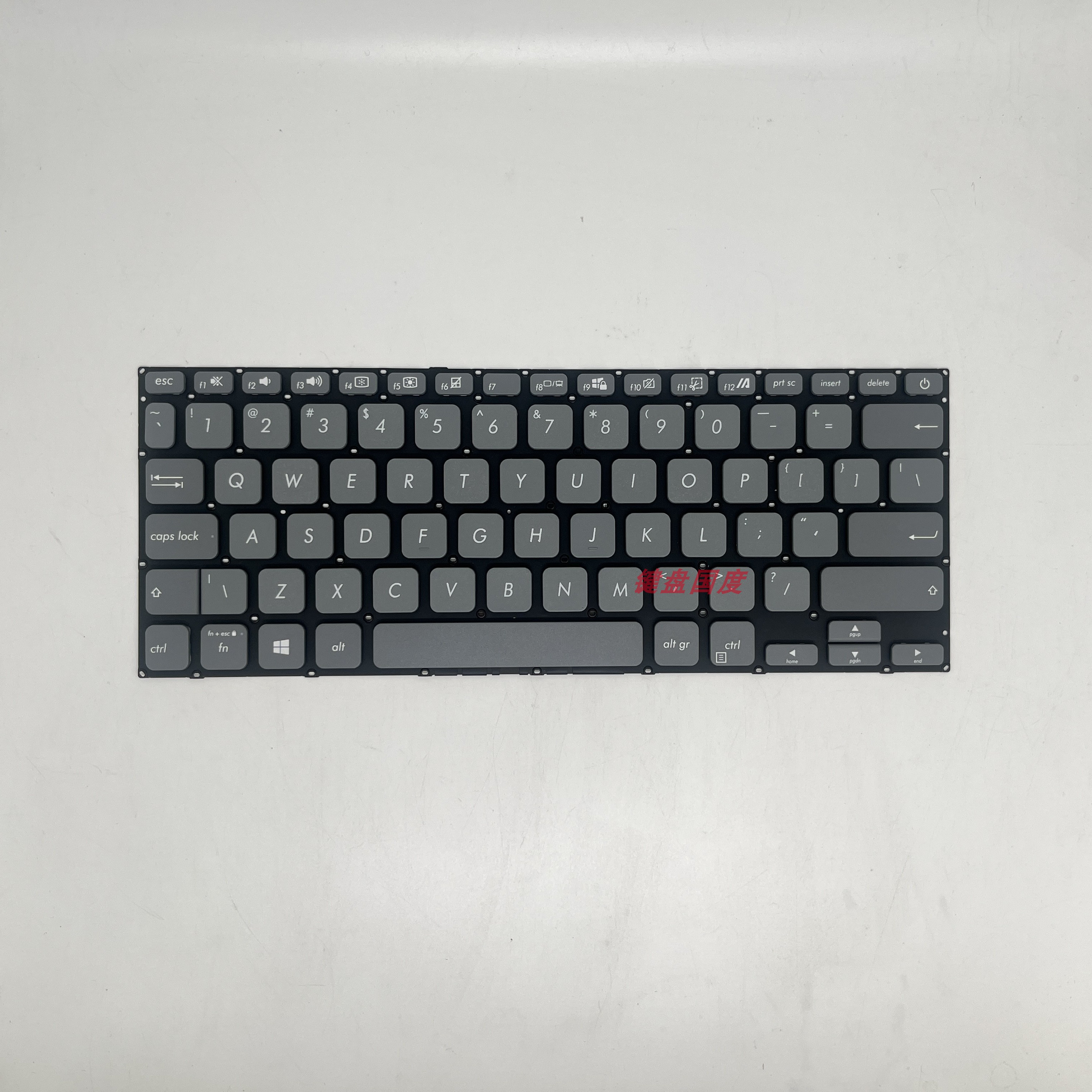 适用华硕X409U/UA X409F A409J A409M M409B/D Y4200F/D D409键盘