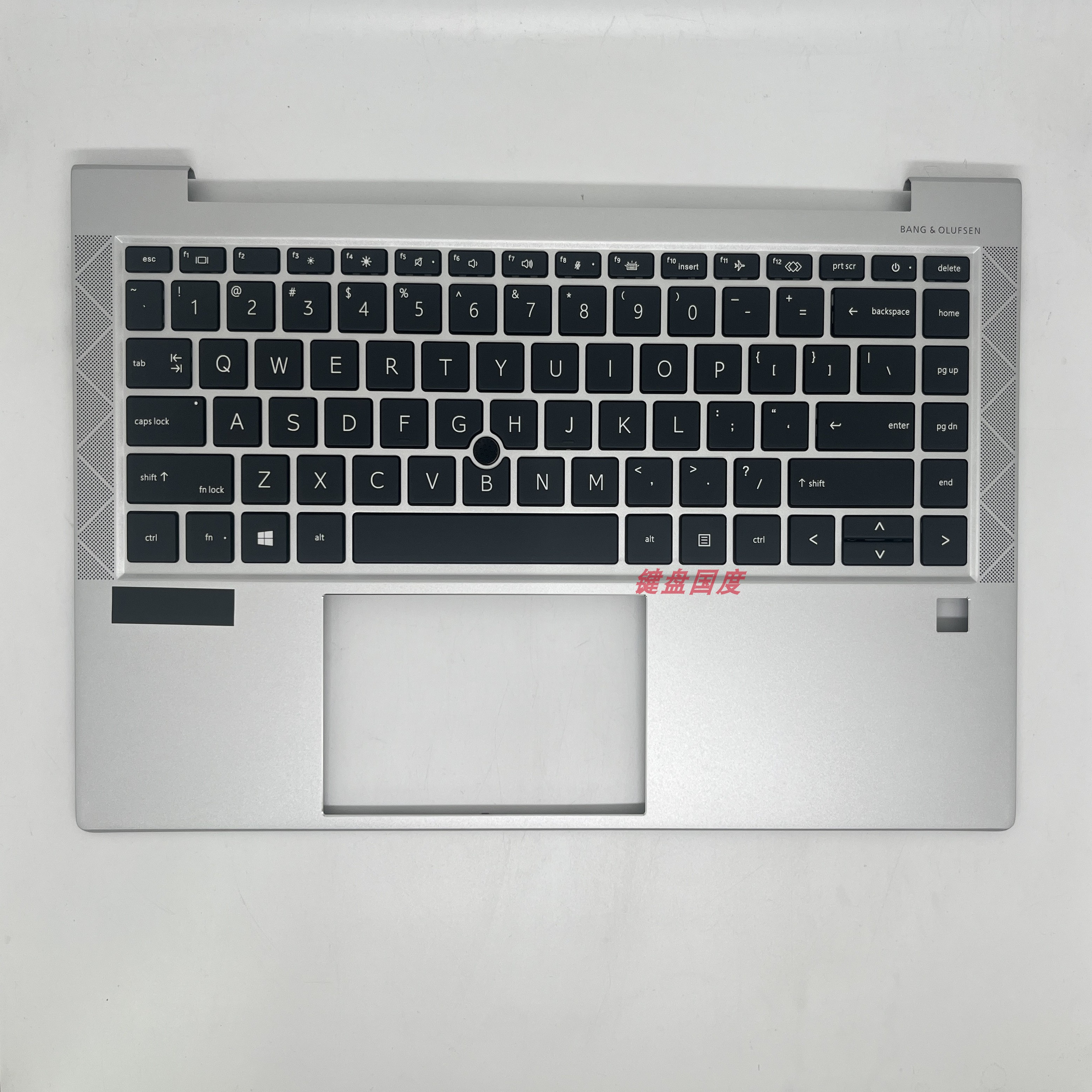 HP适用840 845 G7 G8 830 840 G9 zbook firefly14 G7 G8键盘C壳