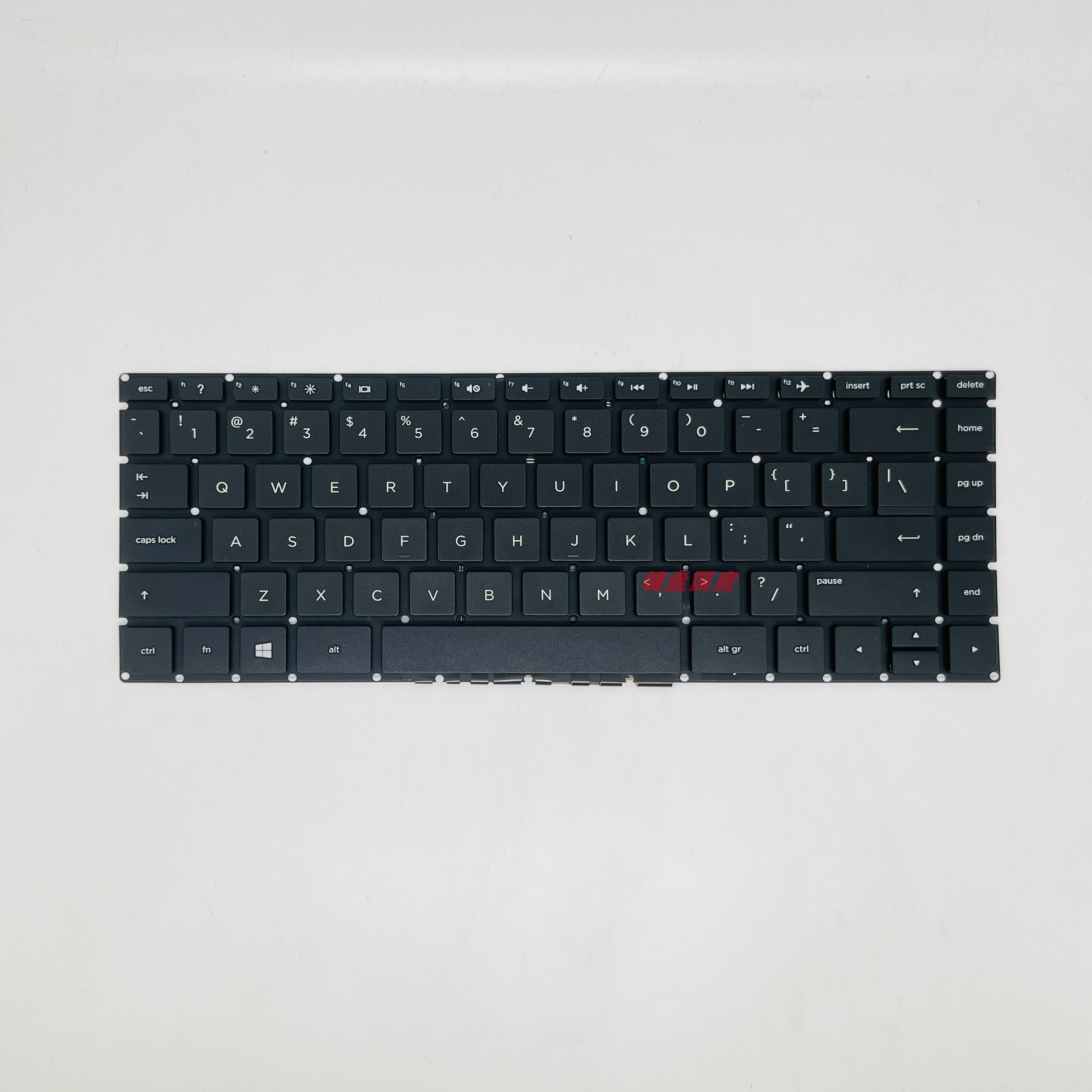 适用HP 14-AC/AF/AD/DF/AM 246-G4 240-G4键盘TPN-I122 I119 I120