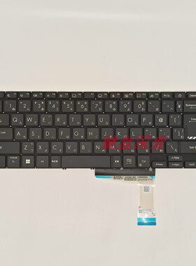 适用JP华硕14Pro X1402/ZA X1403ZA x1404V ADOL14V/ADOL14Q键盘
