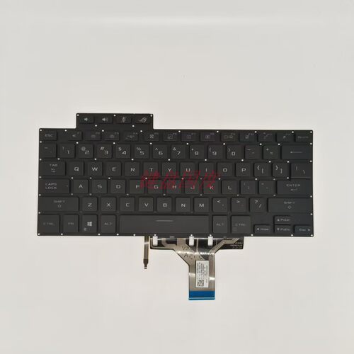 适用JP/华硕 ROG 幻13 GV301 GV301Q/R/QE/QV GV310Q笔记本键盘
