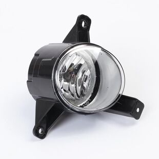 适配传祺GS4雾灯总成前雾灯灯罩日行灯保险杆灯左右大灯GS3前雾灯