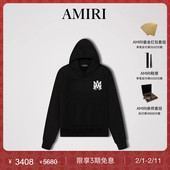 AMIRI LOGO印花棉质卫衣 成衣系列 经典 男士