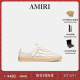 礼物 秋冬直降 AMIRI 2025年秋女鞋 立体骨头图案德训鞋