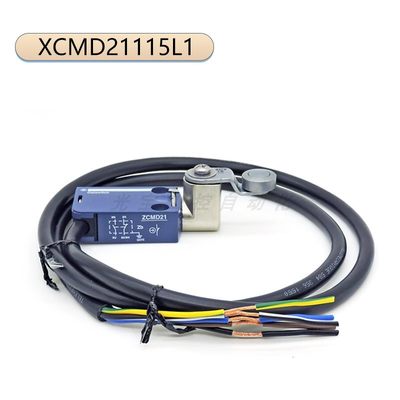 XCMD2102L1模具带线防水行程限位开关XCMN2102L1 ZCMD21L1 ZCE02