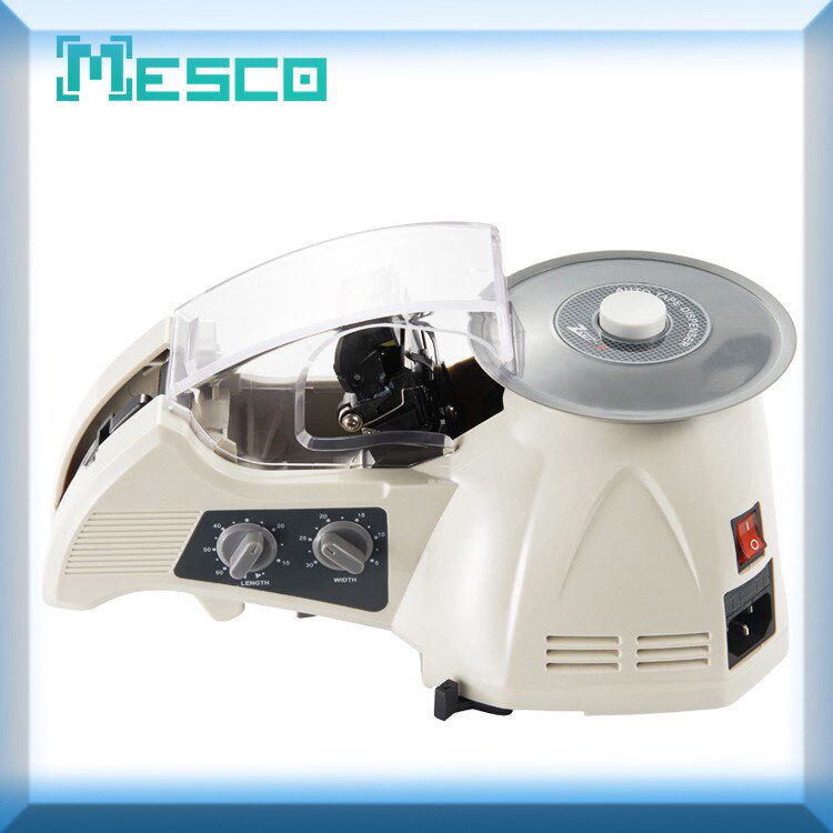 zcut-8转盘圆盘式胶纸机双面高温胶带纸切割机自动切割胶带机器