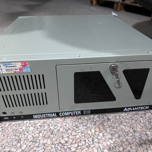 {议价}510机箱 AIMB-710VG主板 CPU-2400