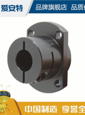 爱安特法兰型导向轴支座开口型引导型SPFP/SPTP-8 10 12~40-C D E