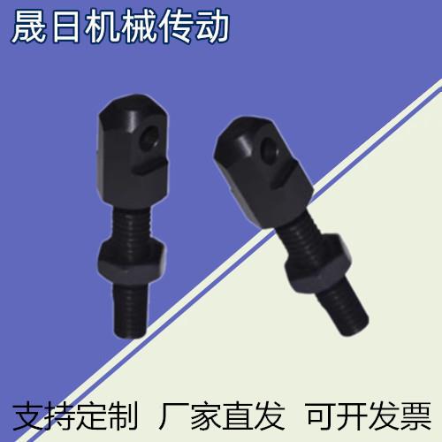 VSS01/11/21-15-25-35-40-50-60-80链条连接杆06A 08A 10B 12B 16