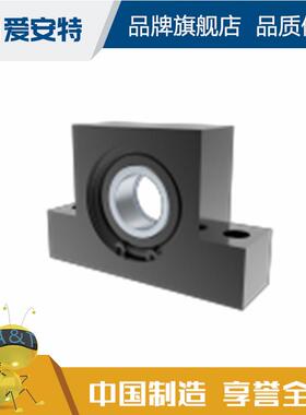 爱安特丝杠支撑座·高品质型 支撑端·方型HQ-CSTK-6 8 10 12~25B
