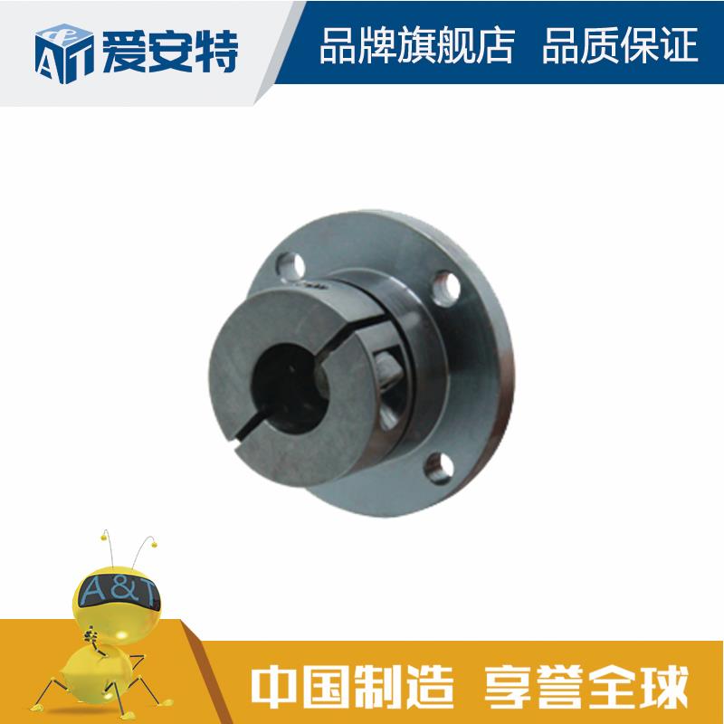 爱安特法兰型导向轴支座开口型标准型 SPF/SPK/SPY-8 10~50-C D E